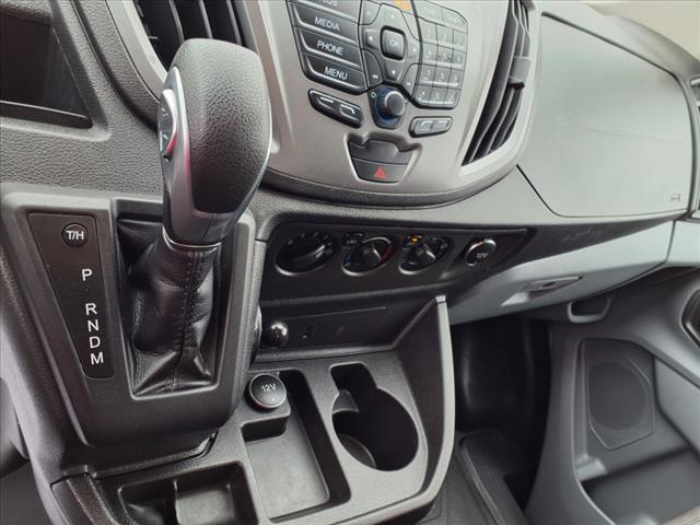 2019 Ford Transit 150