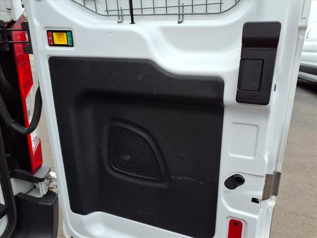 2018 Ford Transit 150