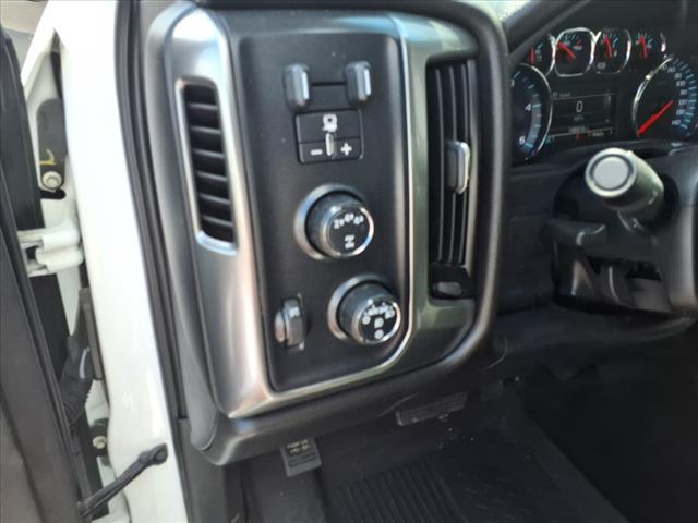 2019 Chevrolet Silverado 2500HD LT