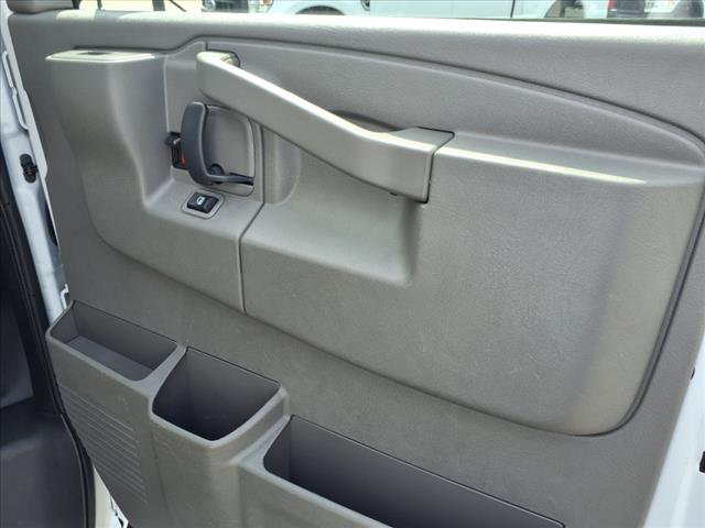 2021 Chevrolet Express 3500