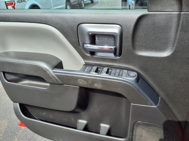 2019 GMC Sierra 2500HD Base