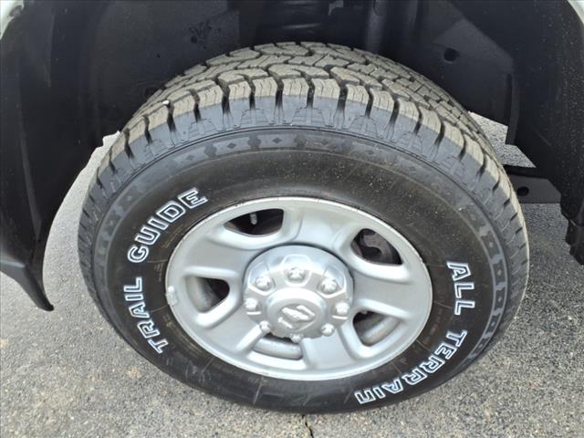 2019 RAM 2500 Tradesman
