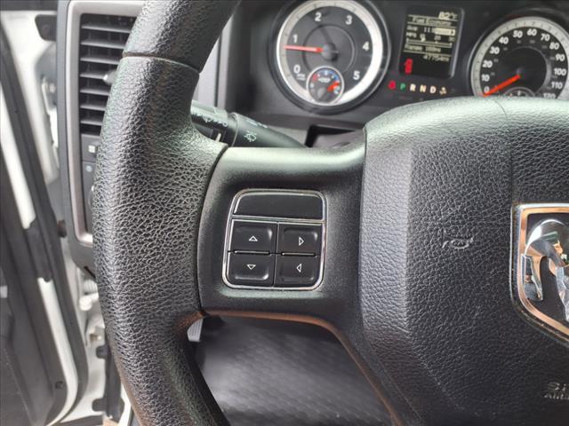2016 RAM 3500 Tradesman