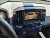 2022 Chevrolet Colorado Work Truck