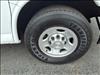 2021 Chevrolet Express 2500