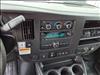 2021 GMC Savana 3500