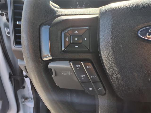 2018 Ford F-350 Super Duty XL