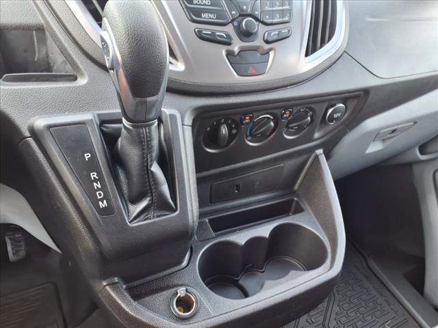 2018 Ford Transit 150 XLT