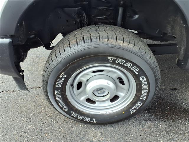 2018 Ford F-250 Super Duty XL