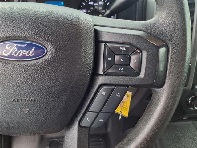2020 Ford F-250 Super Duty XL