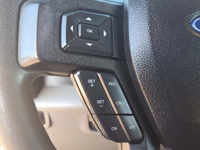 2017 Ford F-250 Super Duty XL