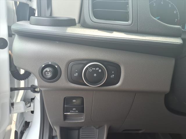 2021 Ford Transit 250