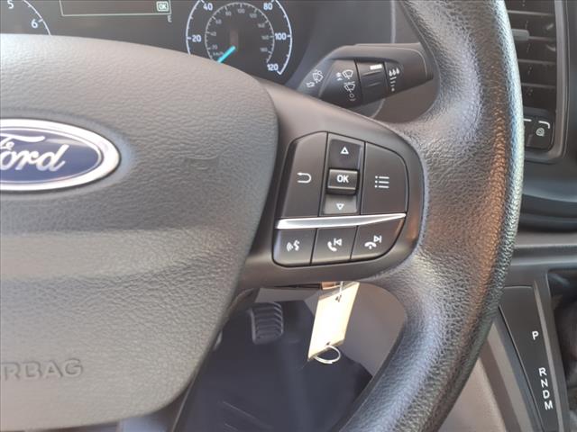 2020 Ford Transit 250
