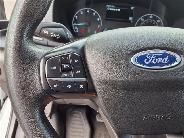 2021 Ford Transit 350