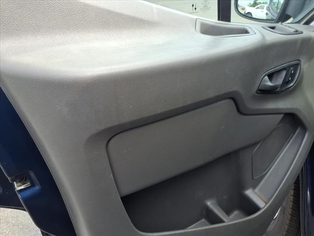 2020 Ford Transit 350