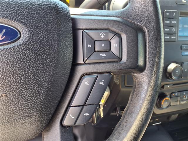 2015 Ford F-150 XL