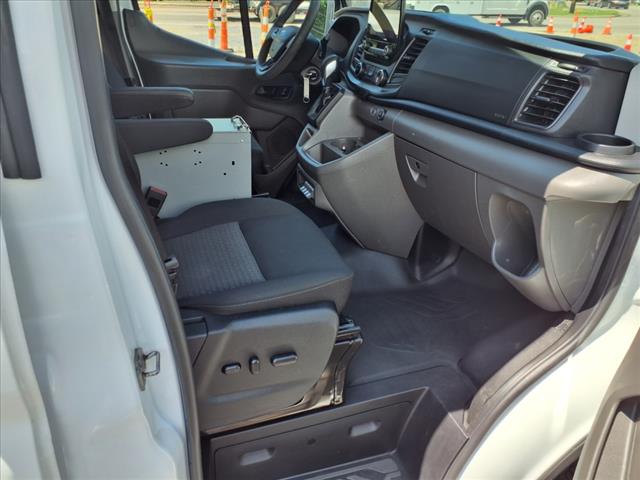 2020 Ford Transit 150