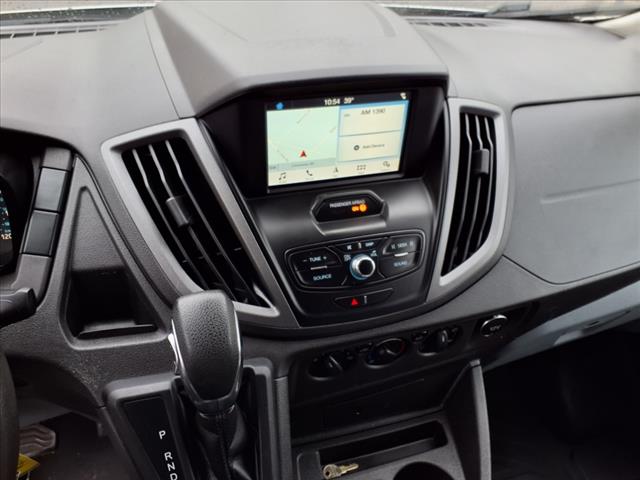 2019 Ford Transit 150