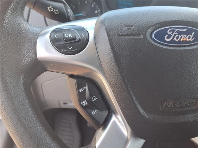 2018 Ford Transit 250