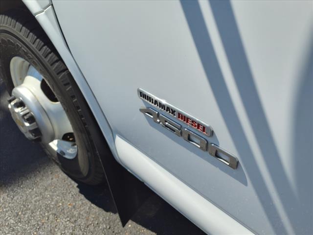 2014 Chevrolet bus Bus