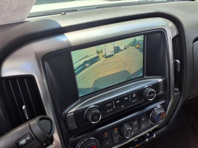 2019 Chevrolet Silverado 2500HD LT
