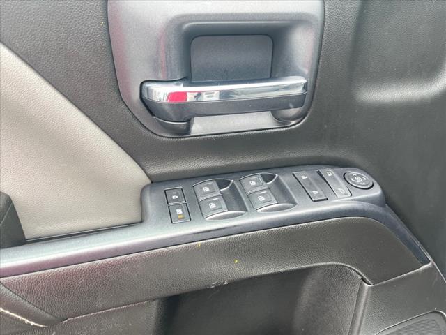 2015 GMC Sierra 3500HD Base