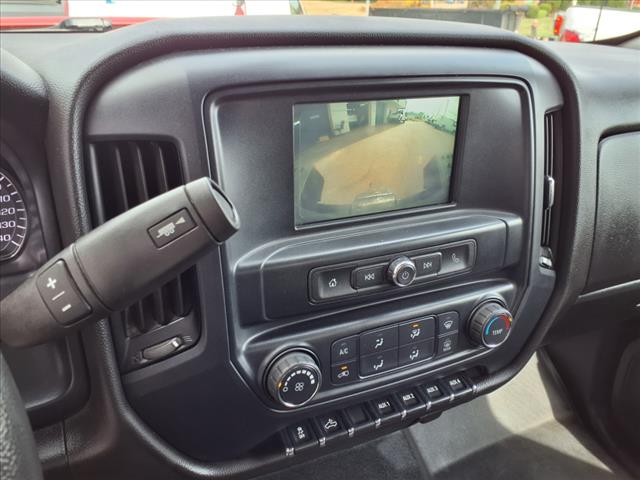 2019 GMC Sierra 2500HD Base