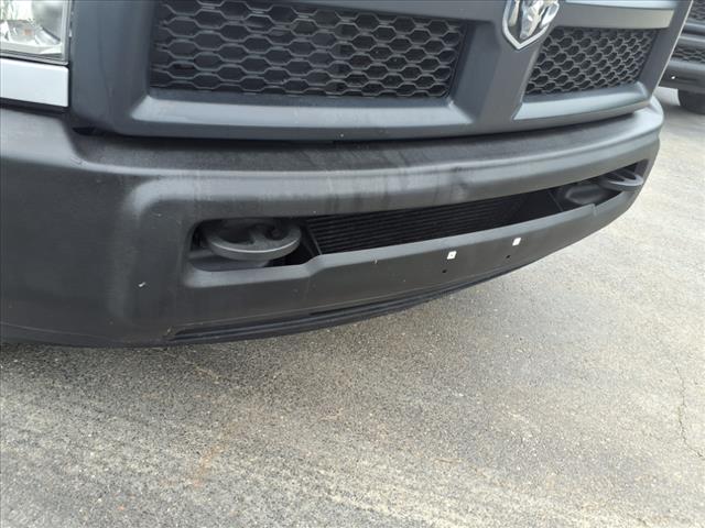 2018 RAM 3500 Tradesman