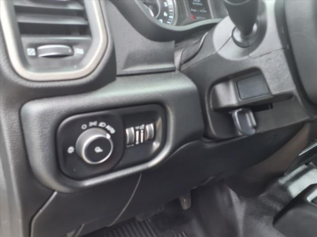 2019 RAM 2500 Tradesman