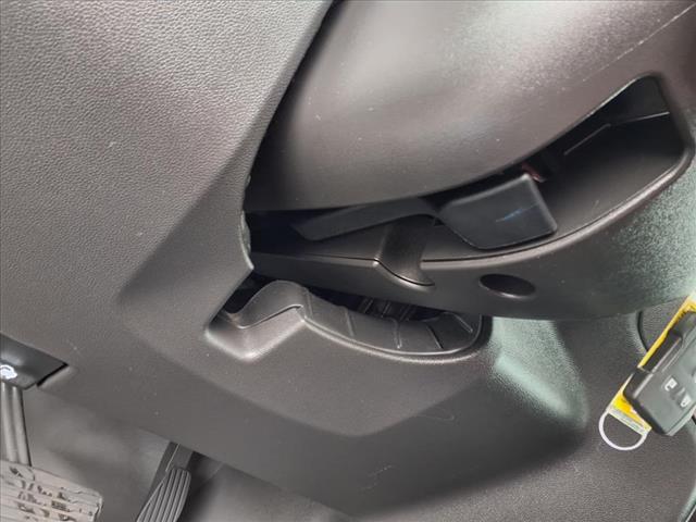 2020 Chevrolet Silverado 1500 Work Truck