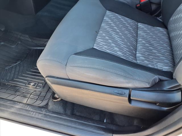 2021 Toyota Tundra SR