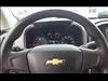 2020 Chevrolet Colorado Work Truck