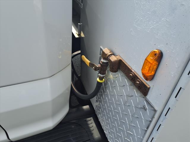 2018 Ford af550 utility
