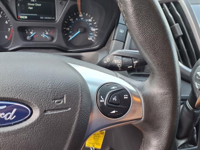 2018 Ford Transit 150 XLT