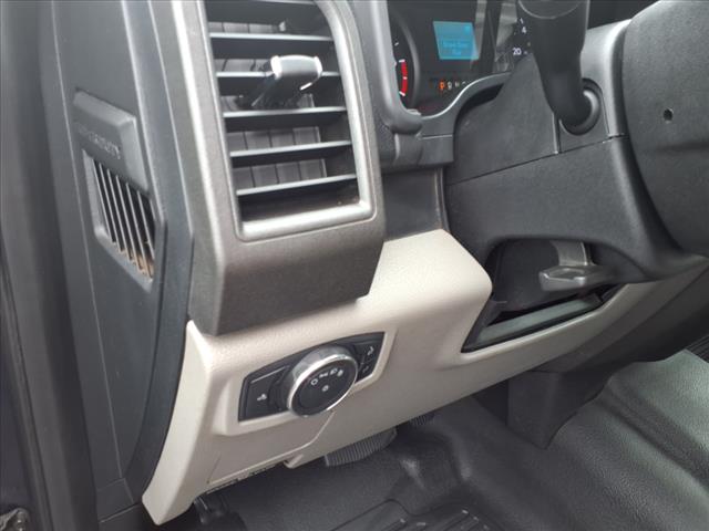 2018 Ford F-250 Super Duty XL