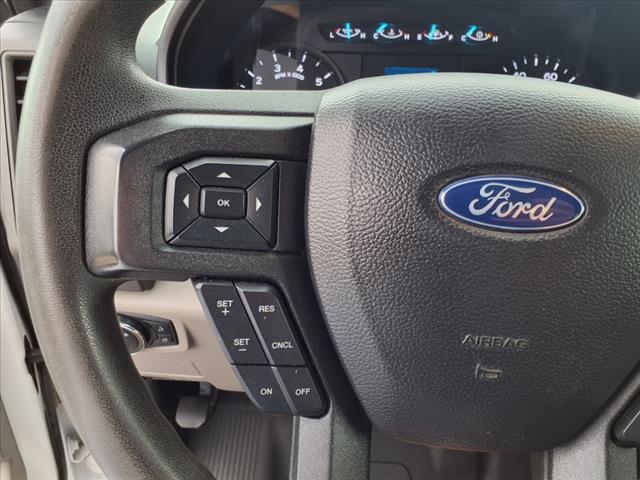 2020 Ford F-250 Super Duty XL