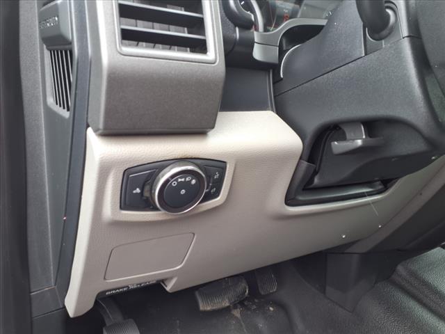 2019 Ford F-250 Super Duty XL