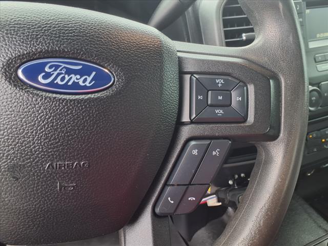 2017 Ford F-250 Super Duty XL