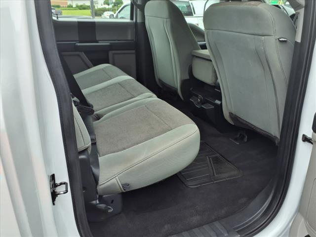 2020 Ford F-350 Super Duty XLT