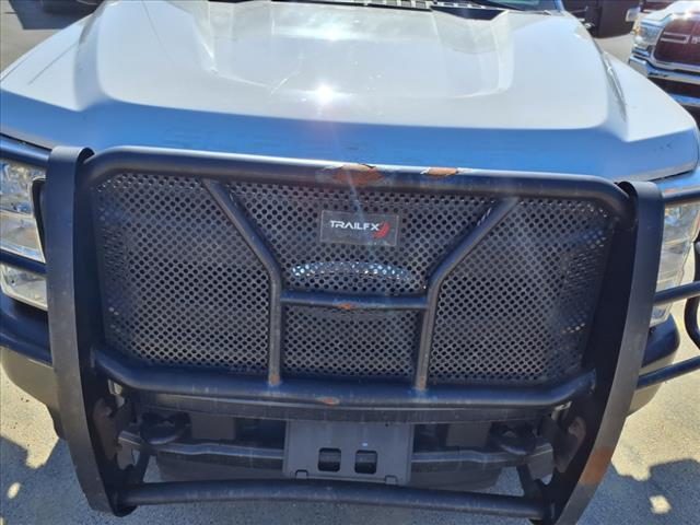 2020 Ford F-350 Super Duty XL