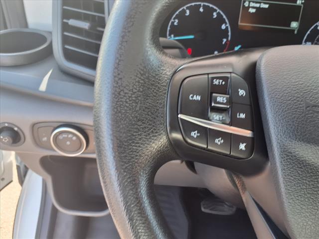2020 Ford Transit 250