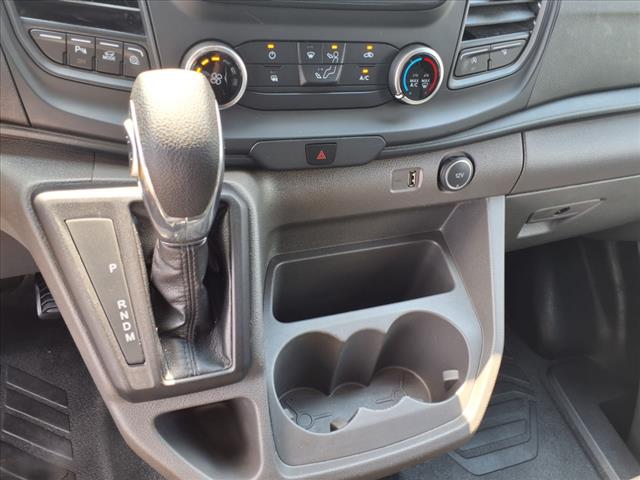 2021 Ford Transit 350