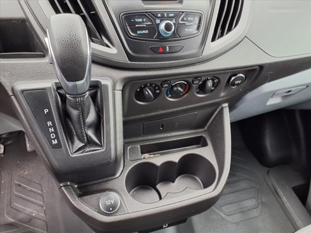 2019 Ford Transit 150