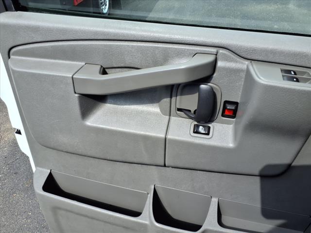 2019 Chevrolet Express 3500