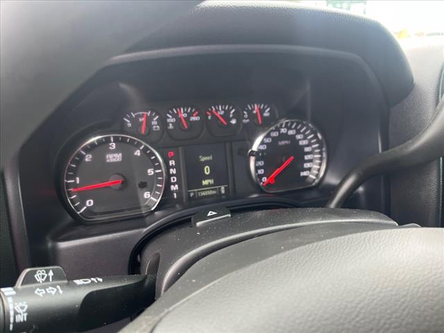 2015 GMC Sierra 3500HD Base