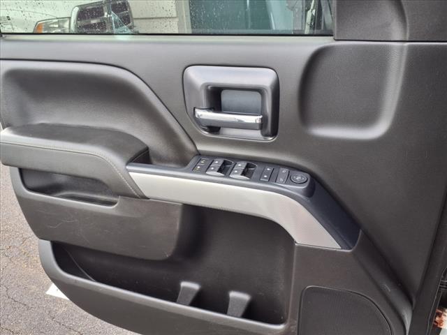 2019 Chevrolet Silverado 2500HD LT