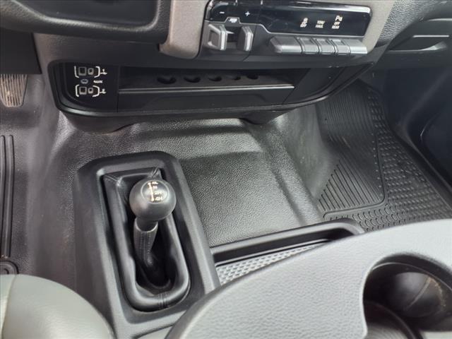 2019 RAM 2500 Tradesman