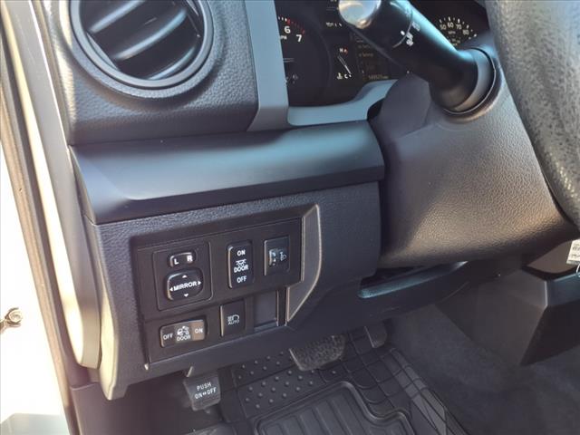 2021 Toyota Tundra SR