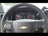 2017 Chevrolet Silverado 3500HD Work Truck