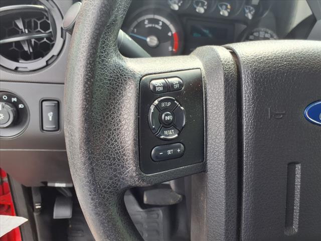 2014 Ford F-450 Super Duty XL
